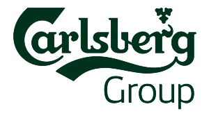 Logo Carlsberg Group