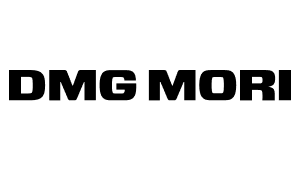 Logo Dmg Mori
