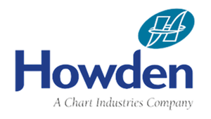 Logo Howden