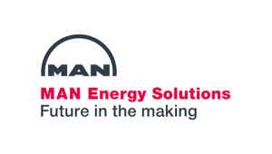 Logo Man Energy Solutions