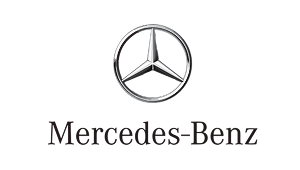 Logo Mercedes