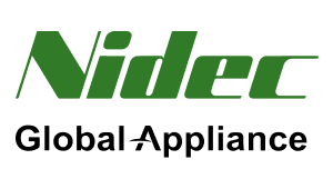 Logo Nidec