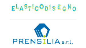 Logo Prensilia