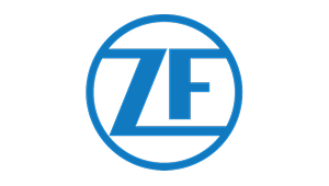 Logo Zf