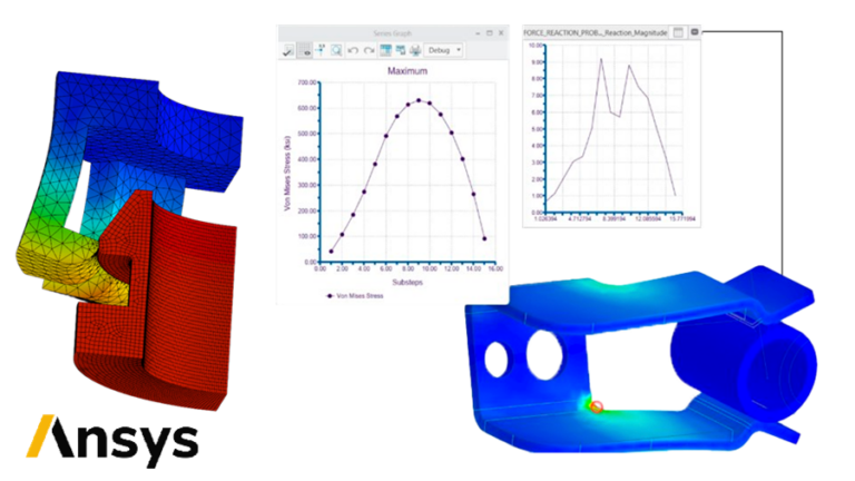 Creo Ansys Advanced