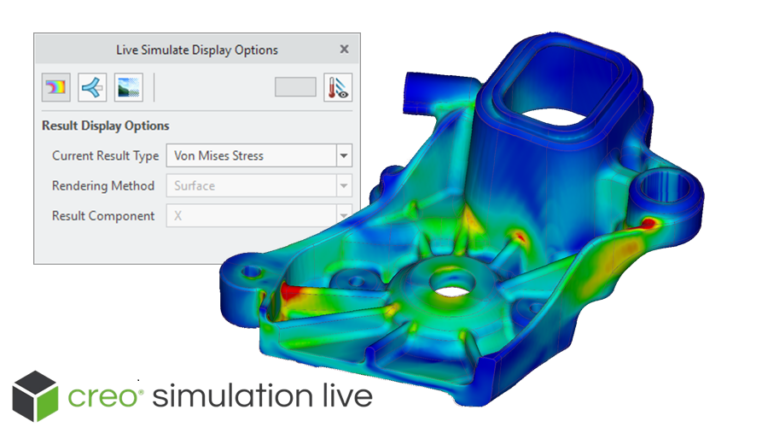 Introdução Ao Creo Simulation Live (ansys)