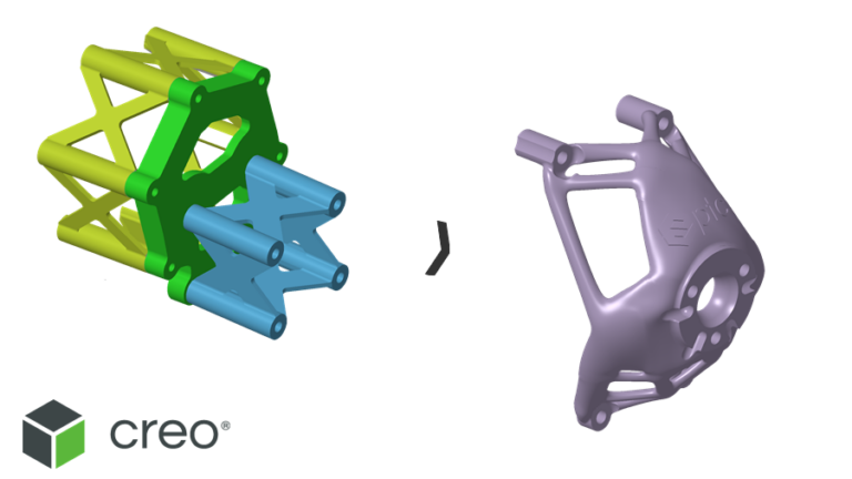 Introdução Ao Creo Generative Design