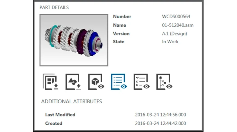 Introdução Ao Windchill Pdmlink Para Light User