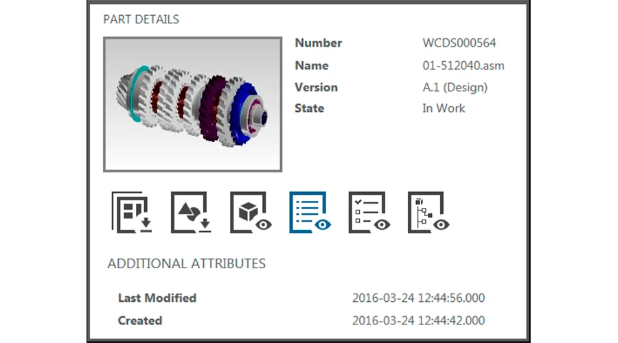 Introdução Ao Windchill Pdmlink Para Light User