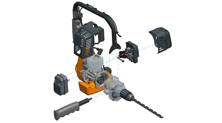Modelagem Avançada Com O Creo Parametric