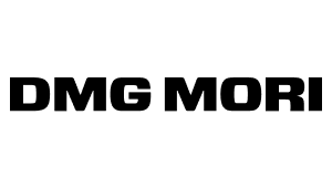 Logo Dmg Mori