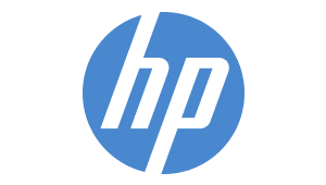 Logo Hp