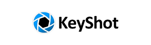 Logo Keyshot