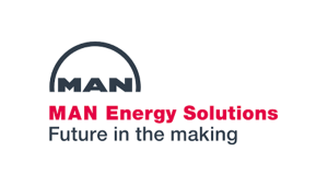 Logo Man Energy Solutions