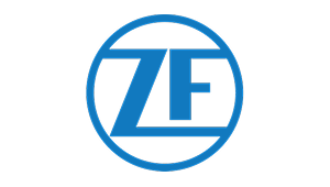 Logo Zf