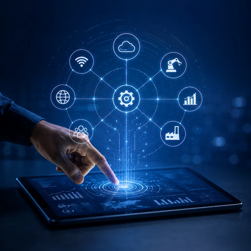 Nossas Especialidades Infoaxis Trajetoria Construida Ao Lado Da Industria